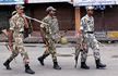 Muzaffarnagar violence: Eight arrested, cases against 15